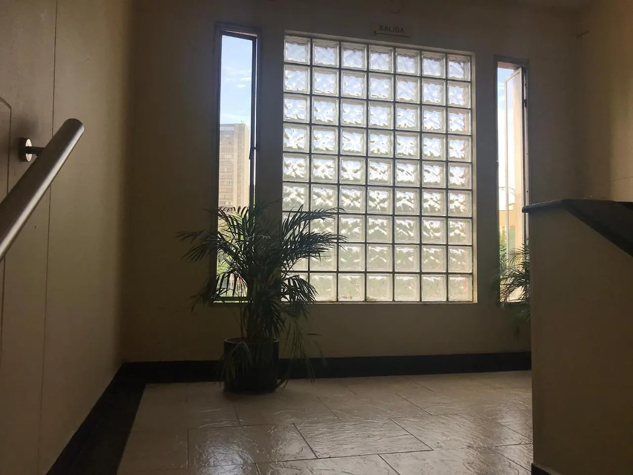 D'Greiff Hotel Medellín Kolumbia