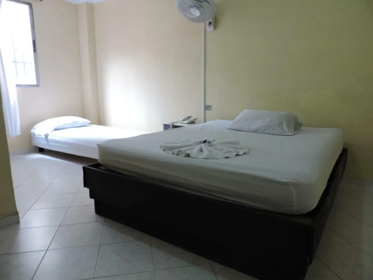 D'Greiff Hotel Medellín